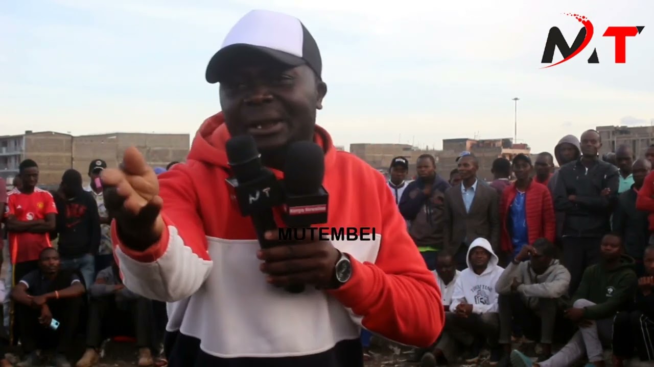 RUTO UTAPATA KURA 350 NA ZITATOKA SIAYA SIFUNA BABU NA ORENGO NDIO OPPOSITION!! ANGRY BUNGE MAN!