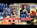 DEAD SPACE (2008) - sci-fi pełną parą i moja kupka wstydu! USG ISHIMURA - zgłoście się… #1