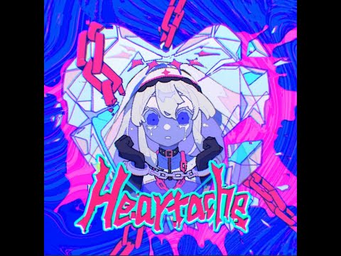Official] technoplanet - Heartache【from Muse Dash】 - YouTube