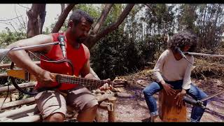 Andro Ririnina (cover)