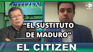 GOLPE A LA MESA EN EL PSUV | #ElCitizen | #evtv | 04/29/24 2/5