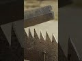 Handmade Saw Sharpening! Old Saw Becomes New