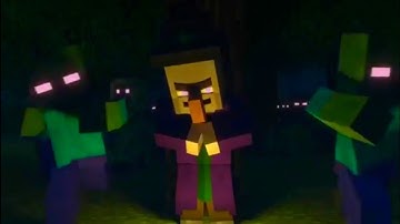 Thumbnail of Minecraft Believer Animation | Part 1| Black Plasma Studios