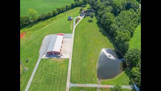 Car Enthusiast Dream Property in Union County NC!