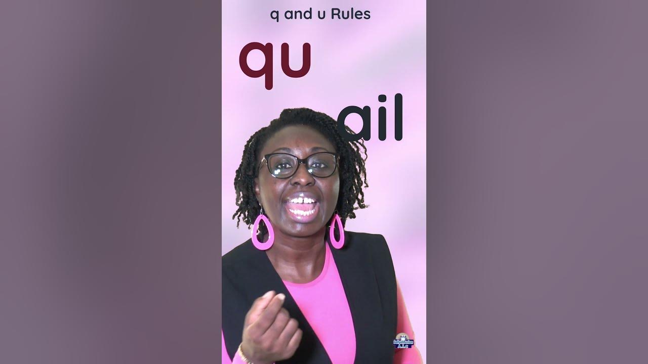 Q And U Video