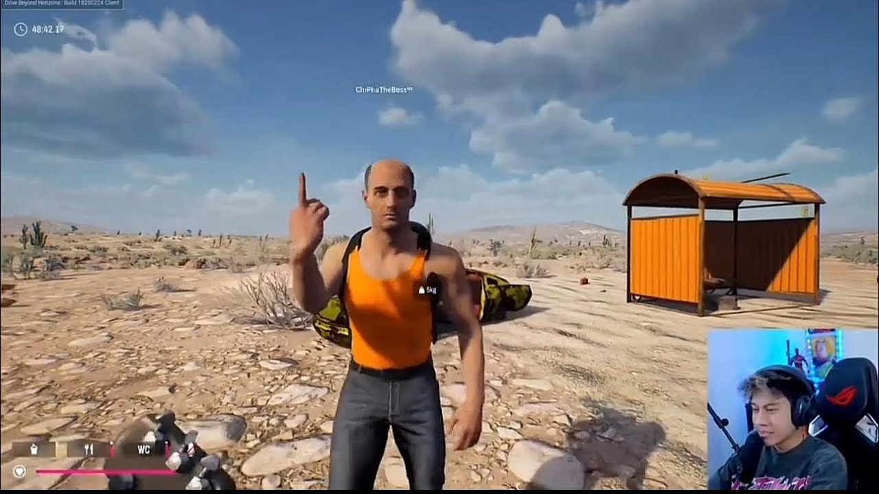 Crd-Bo Paing Gyi  &  Chit Pha  (part 1)