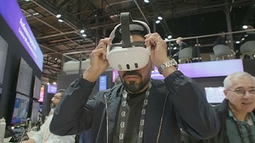 AWS at IBC Show 2025: Event Recap