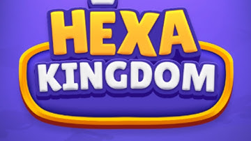 Hexa Kingdom game Gameplay Video for Android