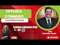 Estudia Conmigo - Salud Renovada