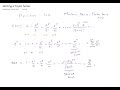 bc calculus formulas Official calculus bc formula sheet