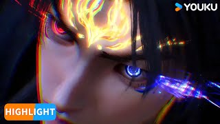 ENGSUB 【沧元图2 The Demon Hunter2】EP36  精彩看点Highlight  |  热血古风漫 | 优酷动漫 YOUKU ANIMATION