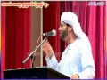 Abudhabi Quran Thafseer Class - Soorathu Yaseen