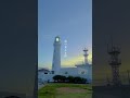 海の見える町