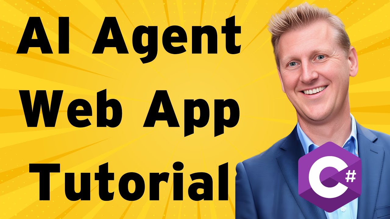 Учебное пособие — Создание агента искусственного интеллекта на C# для работы с вашей локальной ба...