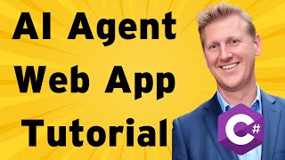 Tutorial - Build a C# AI Agent to work with Your Local Database