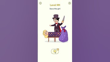 DOP 2: Delete One Part | Level 144 #shorts