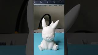 Pikachu 3D Print Timelapse ⚡🐭 | Pokémon's Most Iconic Hero Comes to Life #Shorts | RMakr3D
