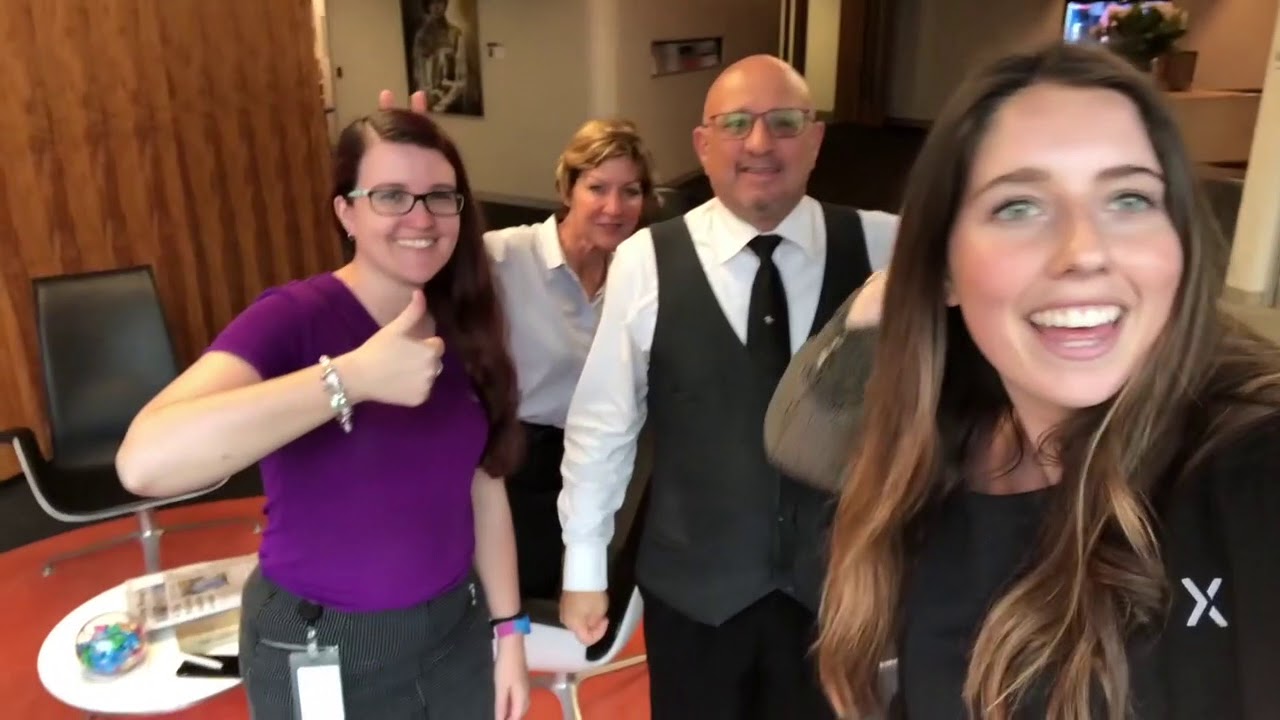 Office Services - YouTube
