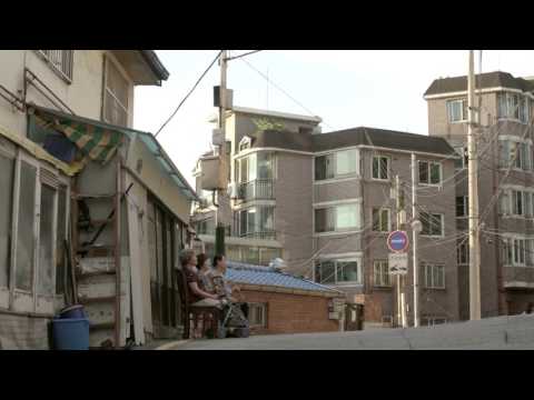 [제18회 전주국제영화제 | 18th Jeonju IFF] 한국경쟁 단편부문 '틈'_정은욱