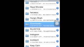 HOW TO HACK IRON MAN 3 screenshot 5