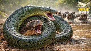 WILD AMAZON | The Hidden Secrets of the Silent Lords | Animal Documentary