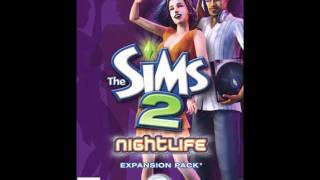 Video thumbnail of "Adam Freeland - Arch of the Sim - The Sims 2 Nightlife Build Mode"