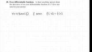 MATH 101 PS 4 15