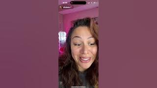 BBW TikTok Live (10/22/25)