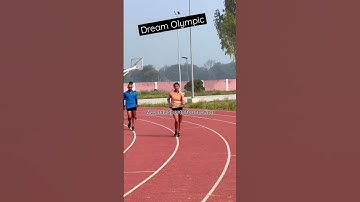 Yogita walker motivation running video | army athletic training | dream Olympic