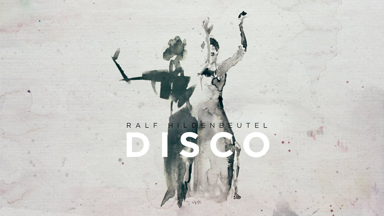 Watch RALF HILDENBEUTEL - DISCO (official video) on YouTube Watch RALF HILDENBEUTEL - DISCO (official video) on YouTube