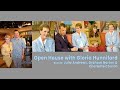 Open House with Gloria Hunniford - Julie Andrews, Graham Norton & Charlotte Church (2000)