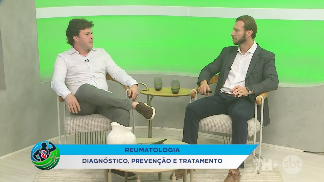 VIDA LEVE E SAUDE - 27 09 2025