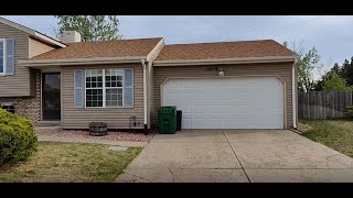 Centennial Homes for Rent 3BR/2BA by Centennial Property Management