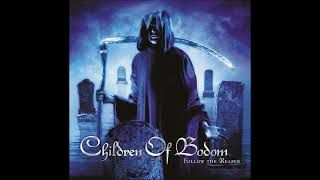 Children of Bodom - Taste of My Scythe
