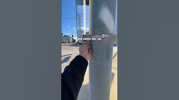 Did you know nano caches are the smallest sized Geocache? They can only fit the logbook! 🔍