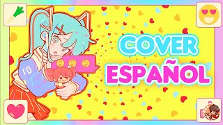 Psycho Mode Cover Español ft. Hatsune Miku | TAK