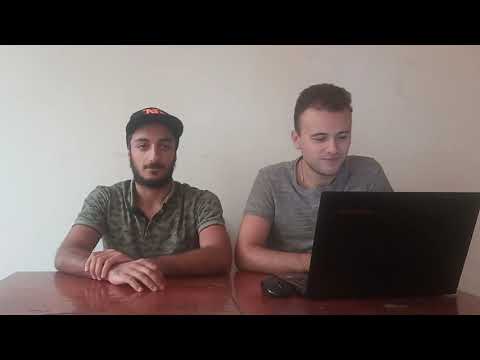 პირველი რაუნდი/Round one - პირველი გადაცემა