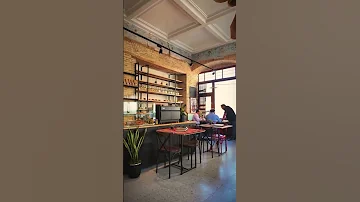 Best Cafe In Mashhad Ahali Cafe أفضل مقهى في مشهد مقهى الأهالي مقهی Mashhad Cafe ایران 