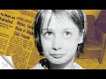 The true story of genie wiley the feral child kept in isolation for 13 years