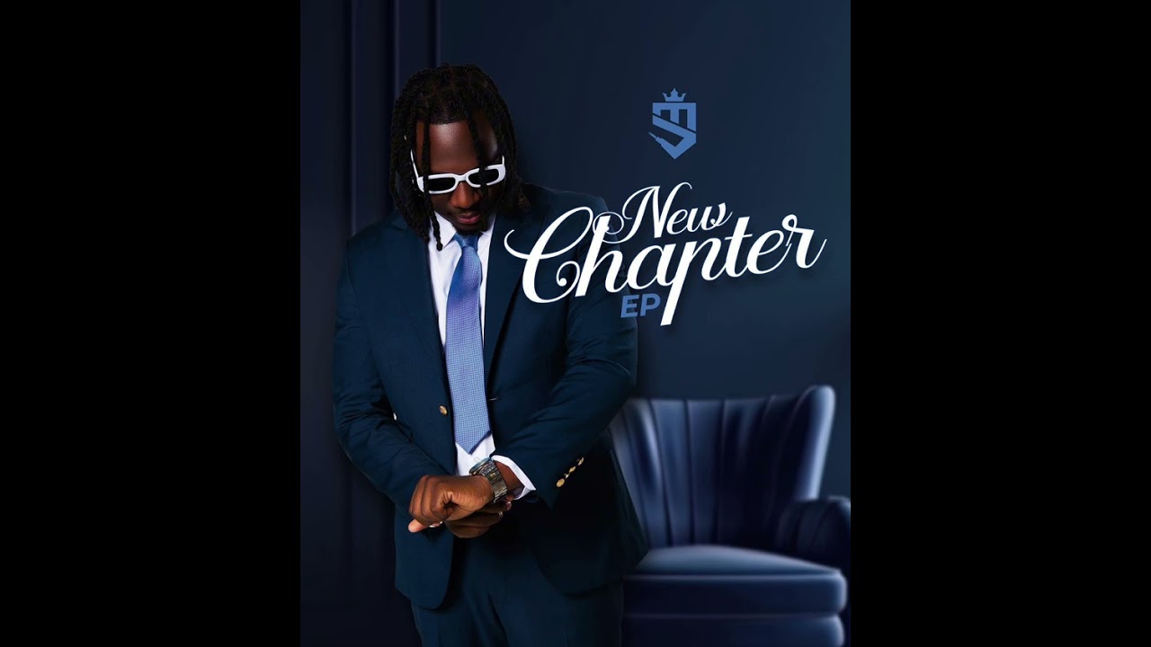 DEEJAY MJ- Kitel Machę ft Elge&goodtang