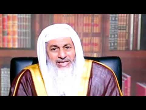 لا عدوى ولا طيرة الشيخ مصطفى العدوي