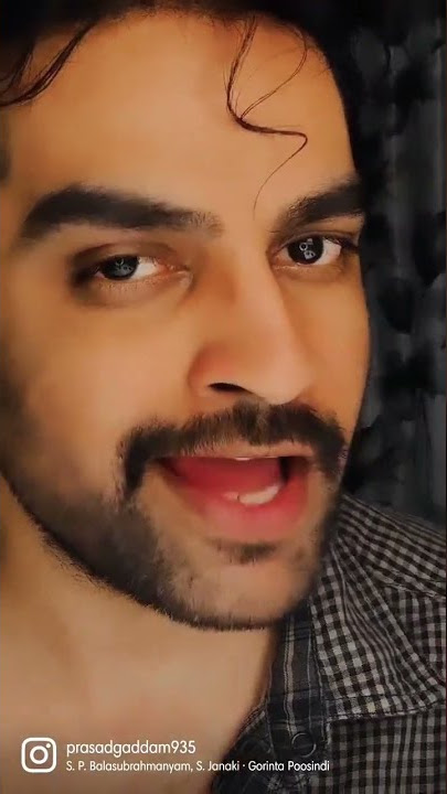 Gorinta Poosindi | Khaidi | Chiranjeevi | Madhavi | Telugu