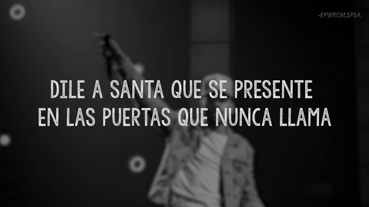 Chance the Rapper The Man Who Has Everything (Subtitulado en