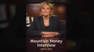 Mountain Money Interview with Cindy Couyoumjian