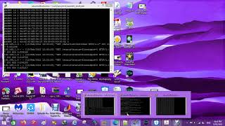 SDN RYU MININET PAcket Analyzer distributed controller L2, L3 , L4  شرح عربي