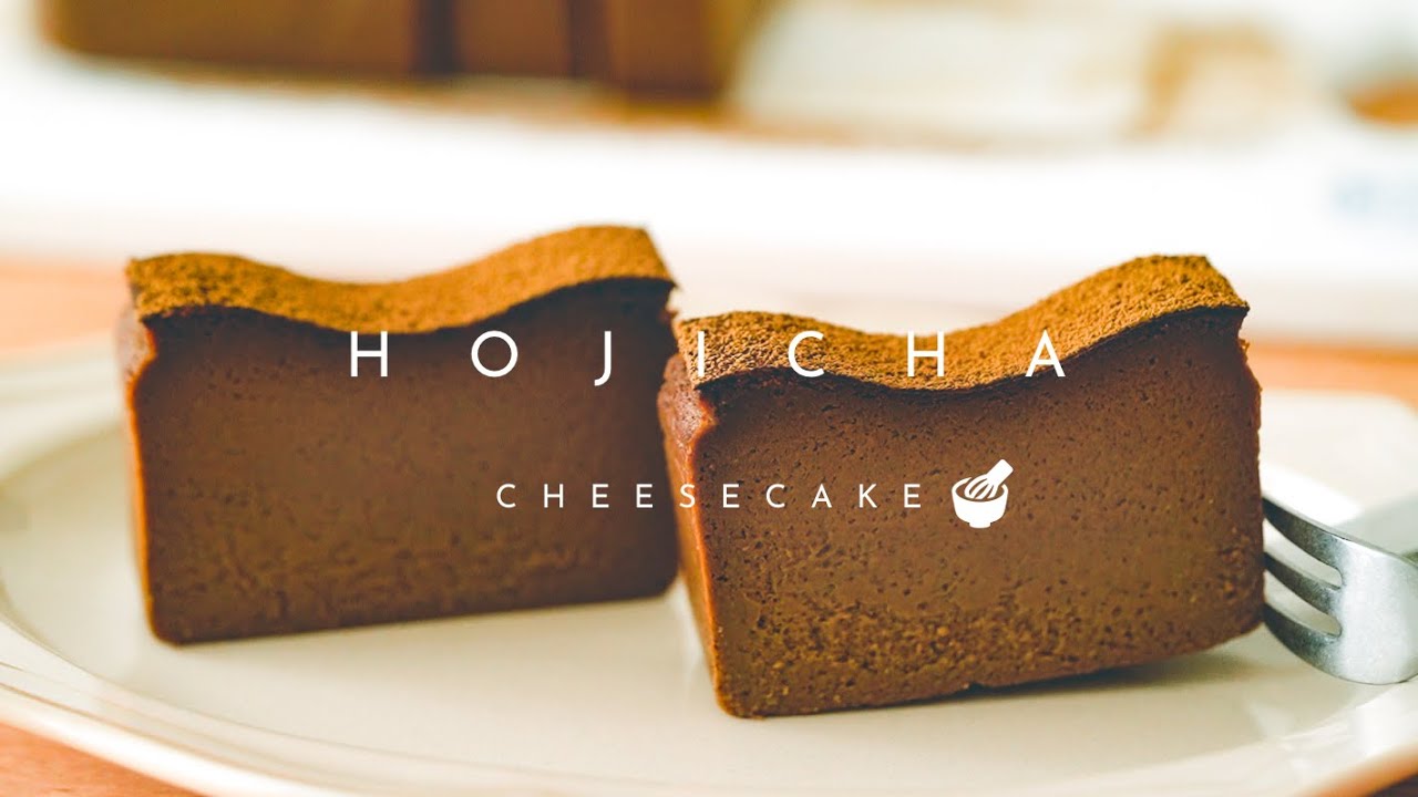 Шоколадный чизкейк 