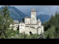 Unesco world heritage site    the dolomites