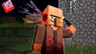 Thumbnail for ԱՅՍ ԳՅՈՒՂԱՑԻՆ ԱՆԻՄԱՍՏ ԻՆՔՆԱՍՊԱՆ ԵՂԱՎ!? Arm Zone Minecraft Hayeren