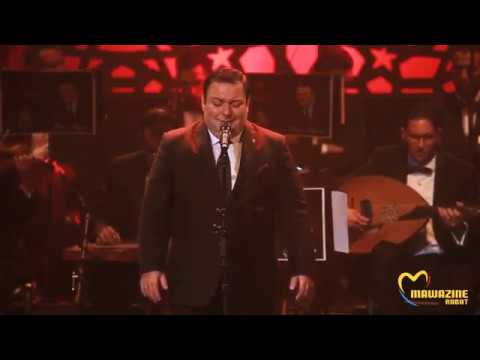 بدر رامي مهرجان موازين الدولي بالرباط ج3    