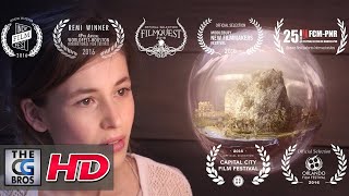 **Award Winning** CGI VFX Short  Film:  \\